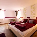 Dah-inn Hotel Dachau