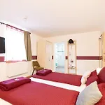 Hotel Dah-inn 3*