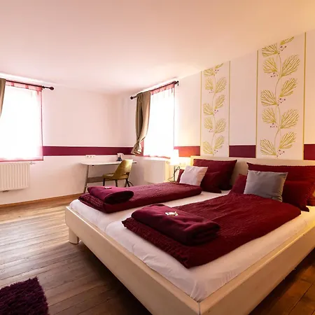 Dah-inn Hotel Dachau