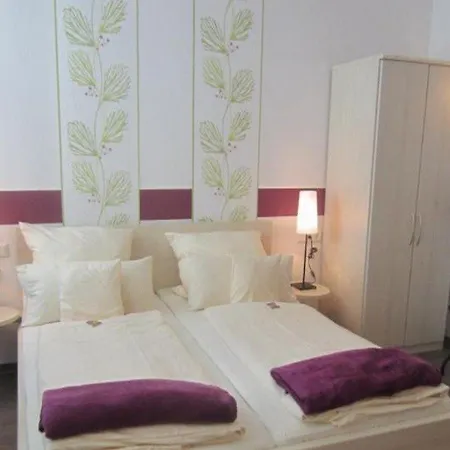 Dah-inn Szálloda 3*