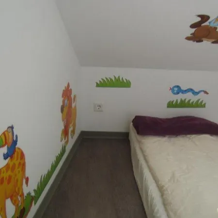 Dah-inn Szálloda 3*