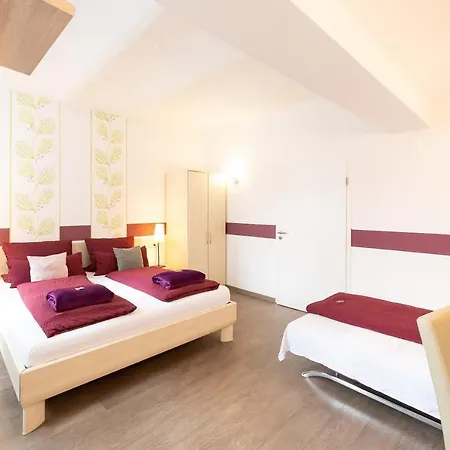 فندق Dah-inn داخاو