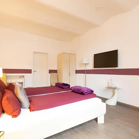 Hotel Dah-inn
