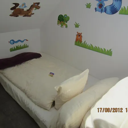 فندق Dah-inn داخاو