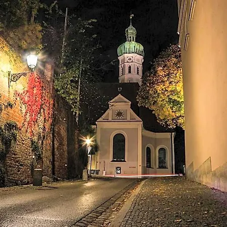 Dah-inn Szálloda