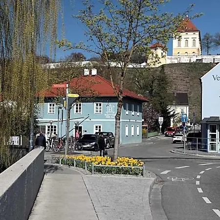 Dah-inn Szálloda Dachau