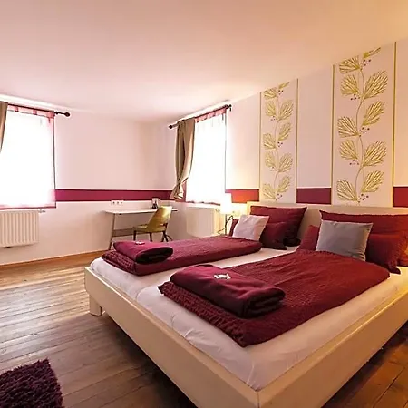 Szálloda Dah-inn 3*