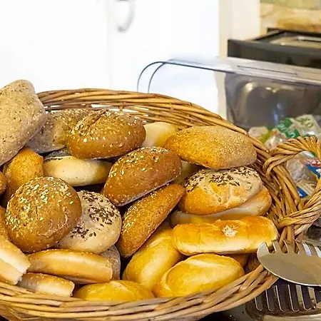 Szálloda Dah-inn