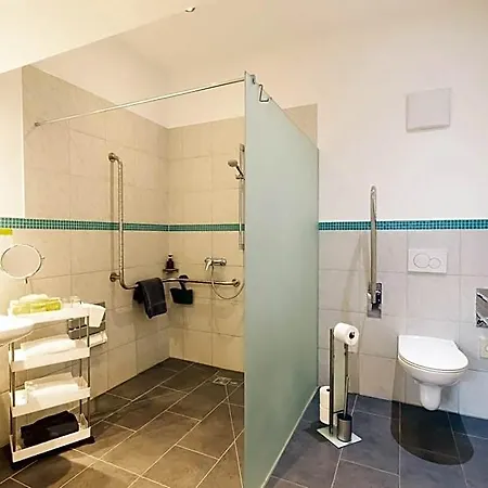 Dah-inn Szálloda 3*