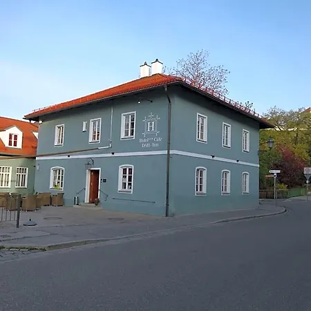 Dah-inn Szálloda 3*