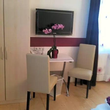 Dah-inn Szálloda 3*